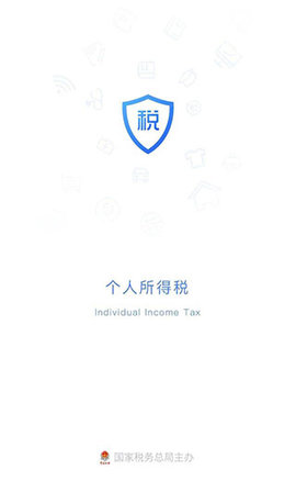 自然人电子税务局IOS版