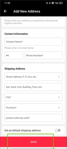 AliExpress2024最新版