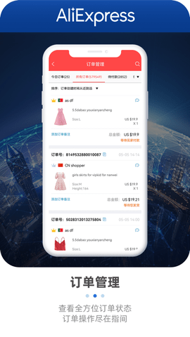 AliExpress2024最新版