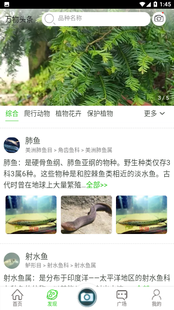 万物识别免费版