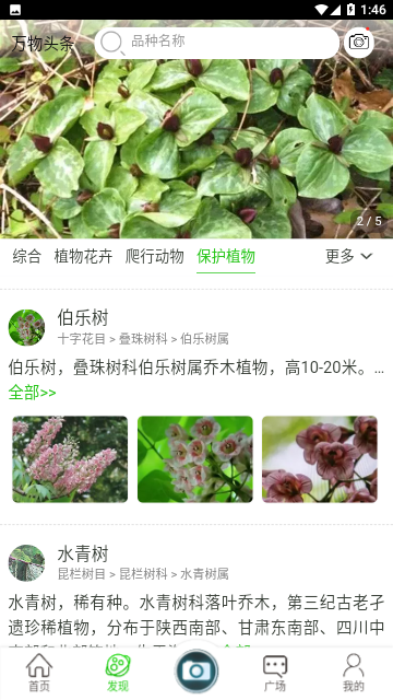 万物识别免费版