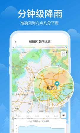 顺心天气2024最新版