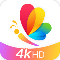 4K高清壁纸精灵免费版