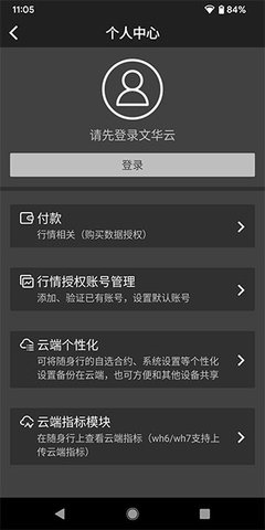 文华财经期货APP官方版