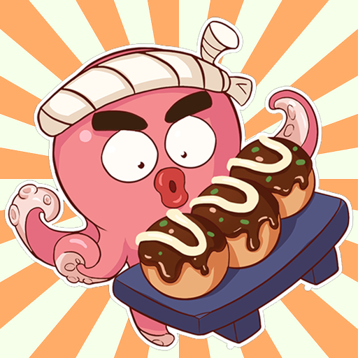 美食大作战食谱App最新版