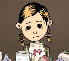 我的孩子生命之泉最新版