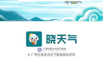 晓天气手机版
