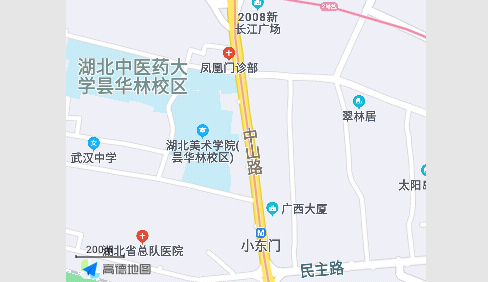 南安智慧停车最新版