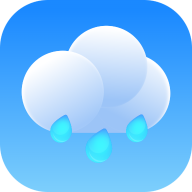 细雨天气最新版