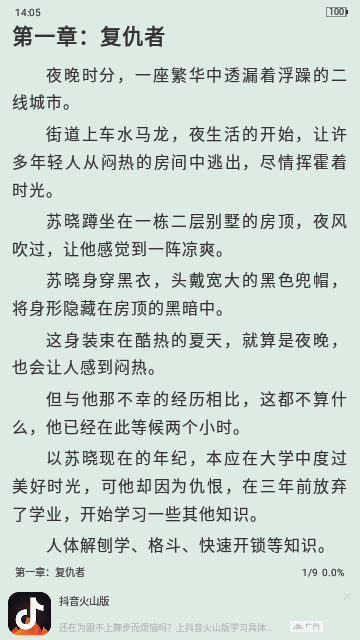 木瓜小说