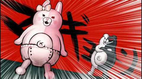 弹丸论破2安卓版