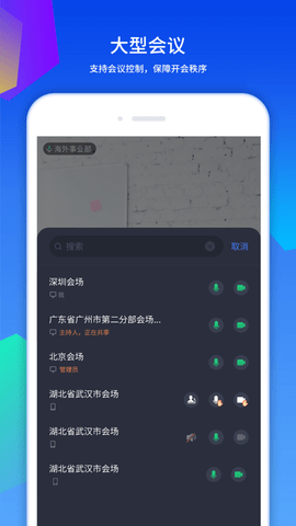 好视通企业版