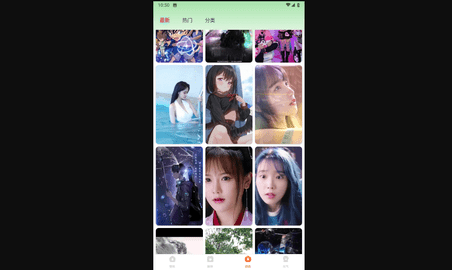 超元气壁纸2023最新版