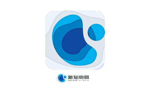 新知卫星地图免费版