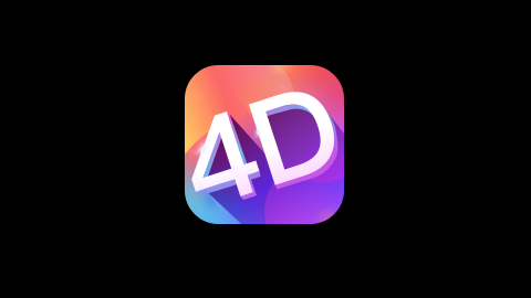 多元4D壁最新版