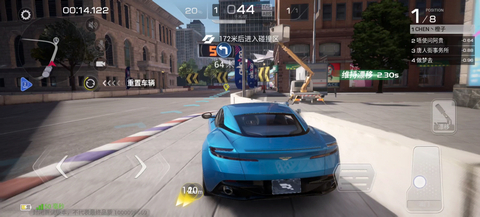 巅峰极速怎么调教车 巅峰极速新手调教方法