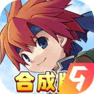 魔力宝贝回忆官方版