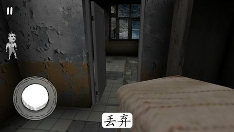 鬼修女中文版
