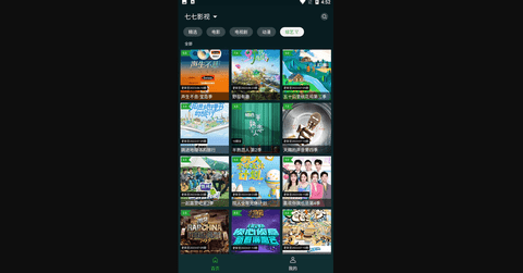 太极影视2去广告纯净版