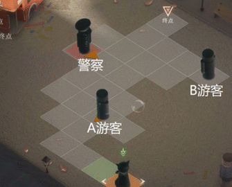 重返未来1999小狗与流浪汉攻略 小狗与流浪汉通关路线分享