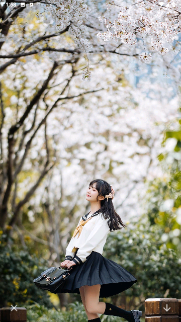 少女心壁纸