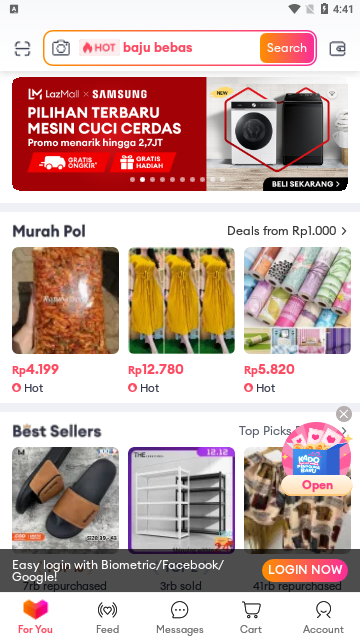 Lazada
