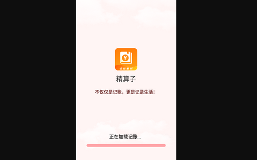 精算子App安卓版
