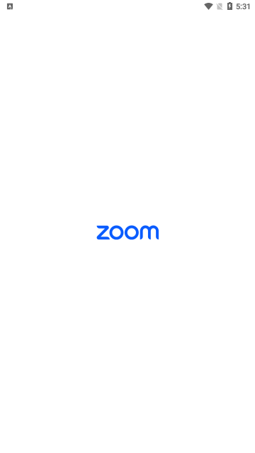 京东服务大厅zoomApp官方版