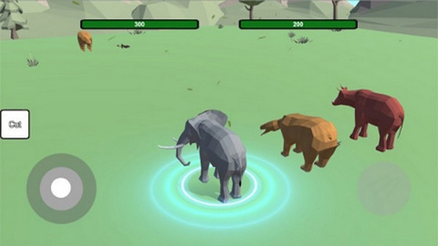 动物融合模拟器(HybridAnimals)最新版