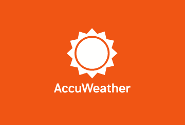 AccuWeather中文版