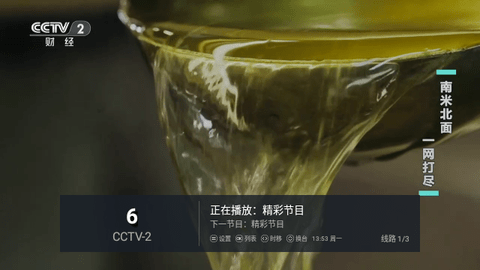 草莓电视内置源版
