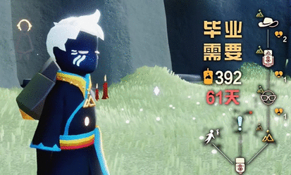 光遇拾光季兑换图 拾光季各先祖物品兑换一览表