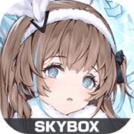 神行少女官网版