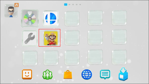 WiiU模拟器2023最新版
