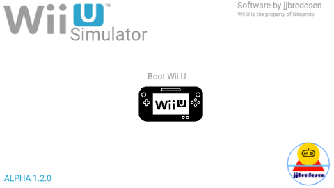 WiiU模拟器2023最新版