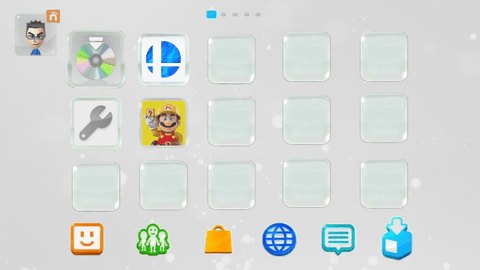 WiiU模拟器2023最新版
