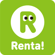 Renta漫画中文版