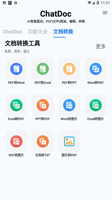 ChatDoc