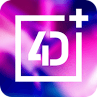 4D Live Wallpaper官网版