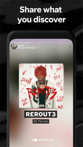 SoundCloud2025最新版