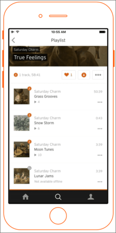 SoundCloud2025最新版