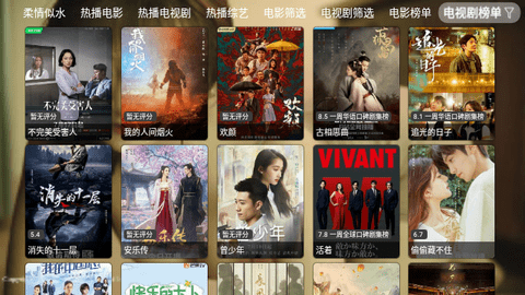 奔狐影视