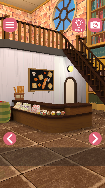 Fresh Bakery2