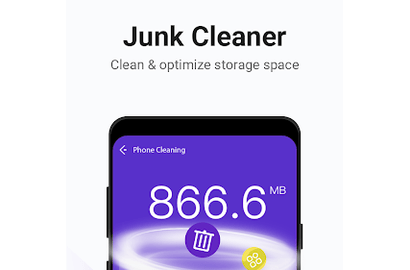 Nox Cleaner2023最新版