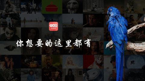 爱酷TV电视盒子版