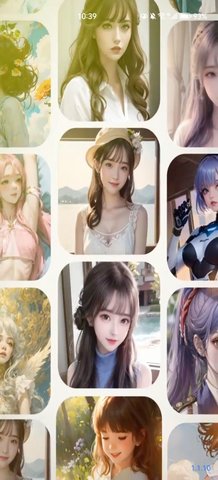 AI大图高清壁纸App手机版