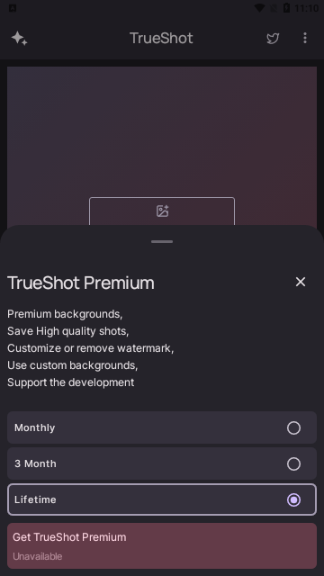 TrueShot2023最新版