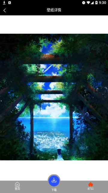 宝可梦艺术壁纸高清版