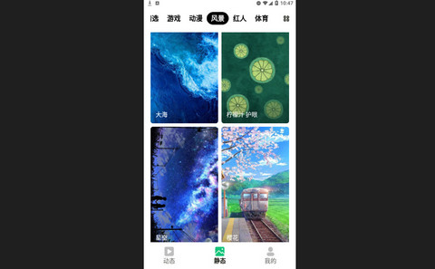 免费壁纸王高清蓝光版