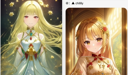 AnimeAI绘画官方版